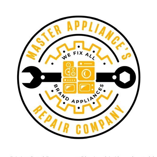 Master Appliance’s repair company