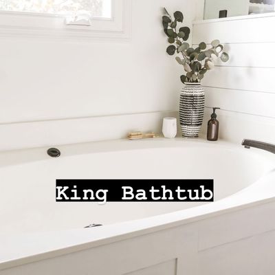 Avatar for King Bathtub