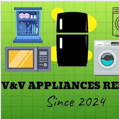 Avatar for V$V Appliance Repair