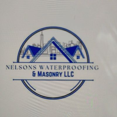 Avatar for nelsons waterproofing and masonry LLC
