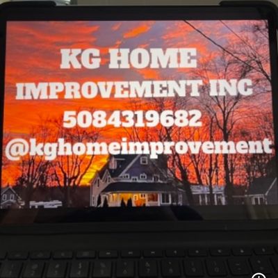 Avatar for Kg home improvement