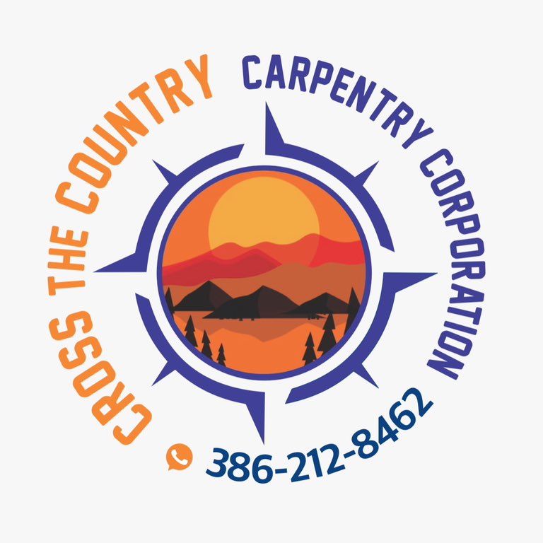 Cross The Country Carpentry