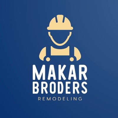 Avatar for Makar Brothers  Remodeling