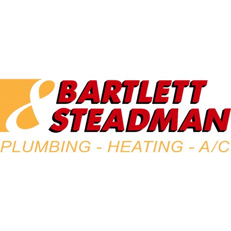 Bartlett & Steadman Plumbing, Heating & AC