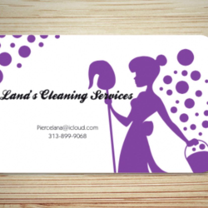 Lana’s Cleaning Services