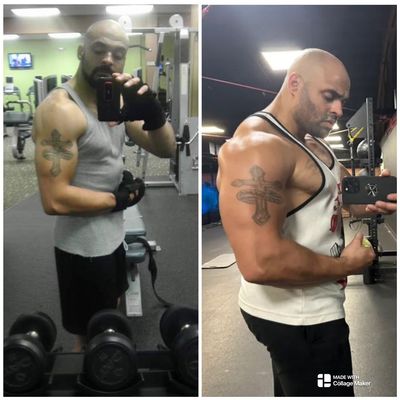 Avatar for Transforming Your Life 💪🏽