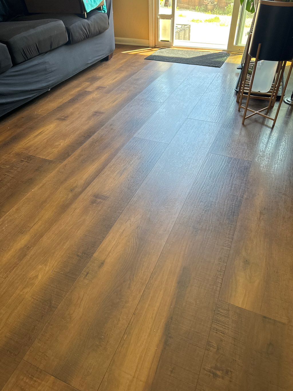 Customer photos