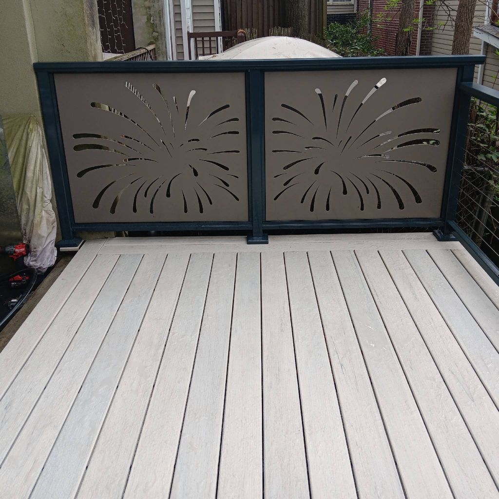 DECKS! by Home Specialists