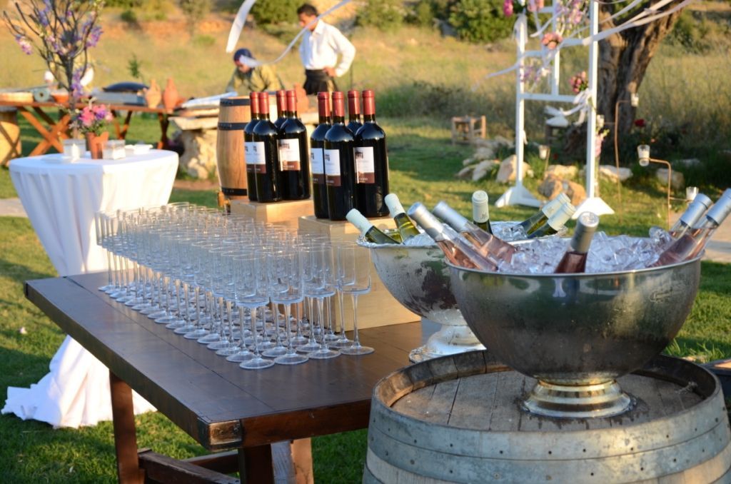 Wine Service