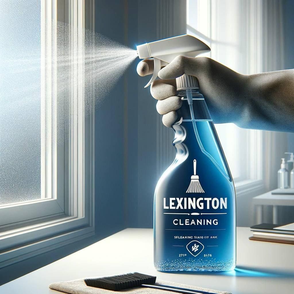 Lexington Cleaning