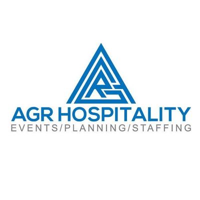 Avatar for AGR Hospitality Event & Staffing Solutions