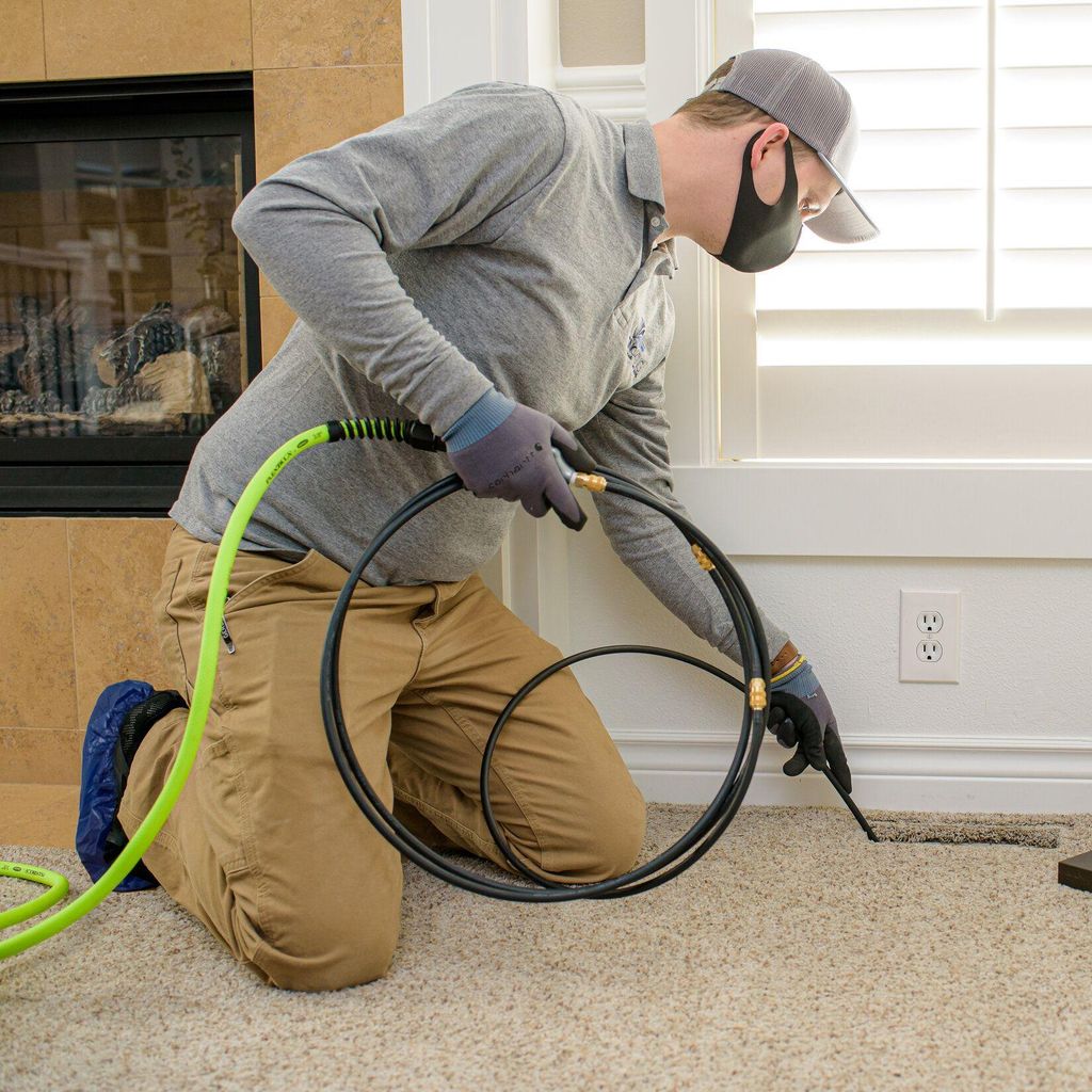 TJK AIR CLEANING