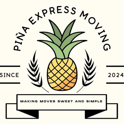 Avatar for Piña Express Moving, Inc