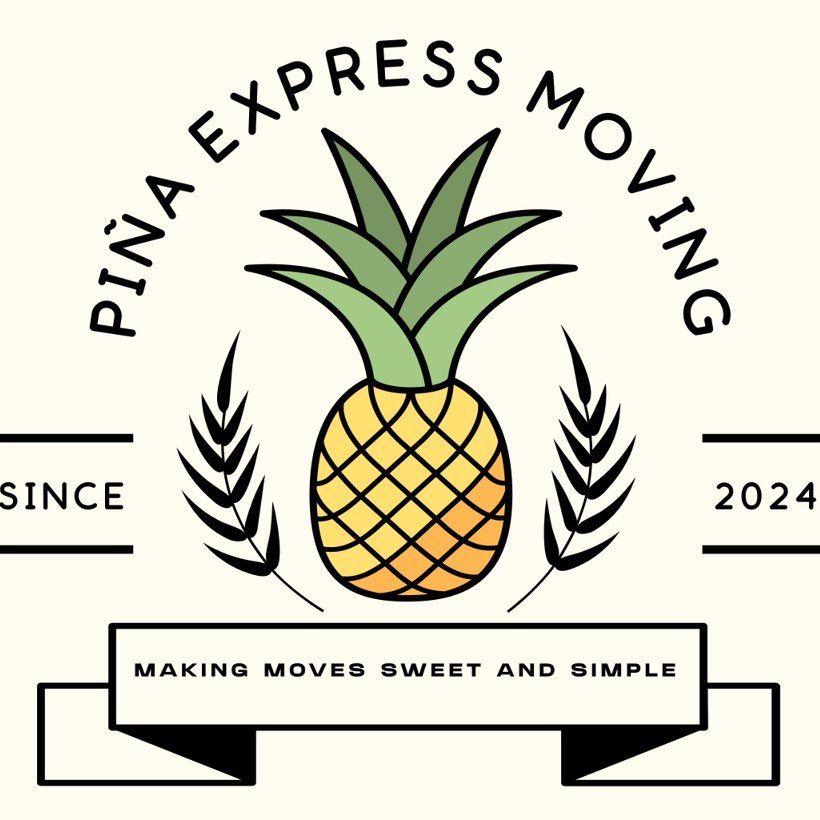 Piña Express Moving, Inc