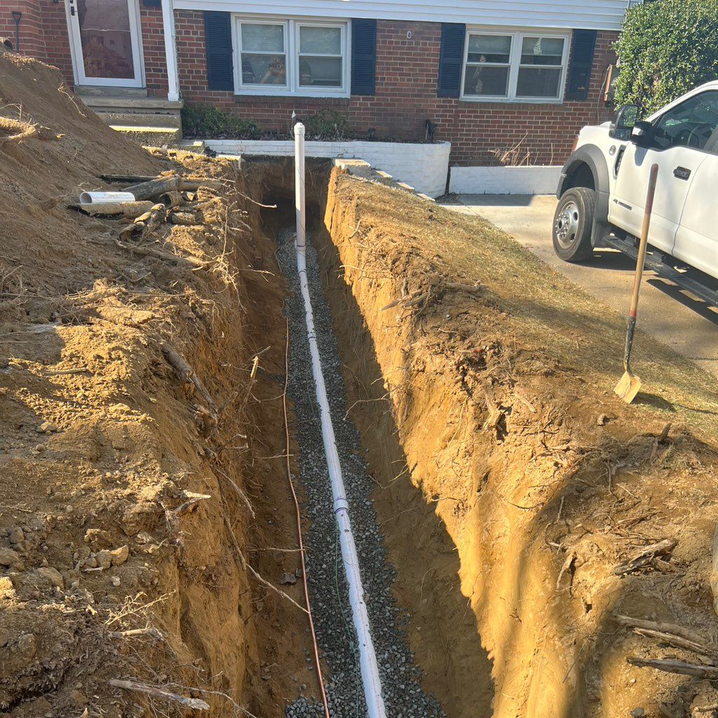 Underground pipe solutions