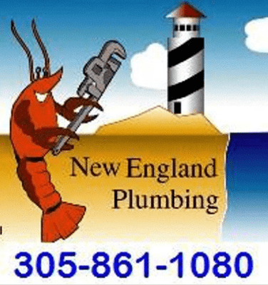Avatar for New England Plumbing