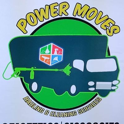 Avatar for Power Moves cleaning services & Hauling