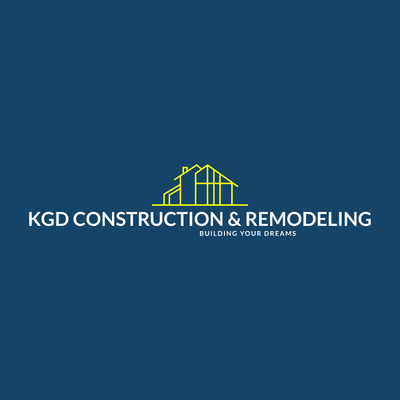 Avatar for KGD CONSTRUCTION & REMODELING