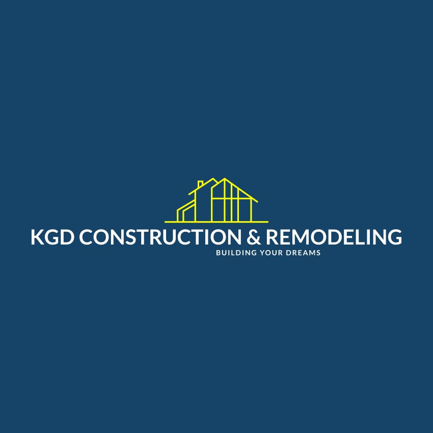 KGD CONSTRUCTION & REMODELING