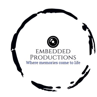 Avatar for Embedded Productions LLC
