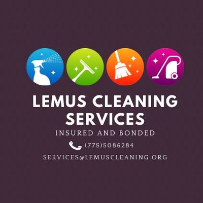 Avatar for LEMUS CLEANING SERVICES