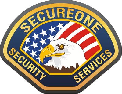 Avatar for Secureone Security Service