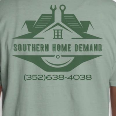 Avatar for Southern Home Demand LLC