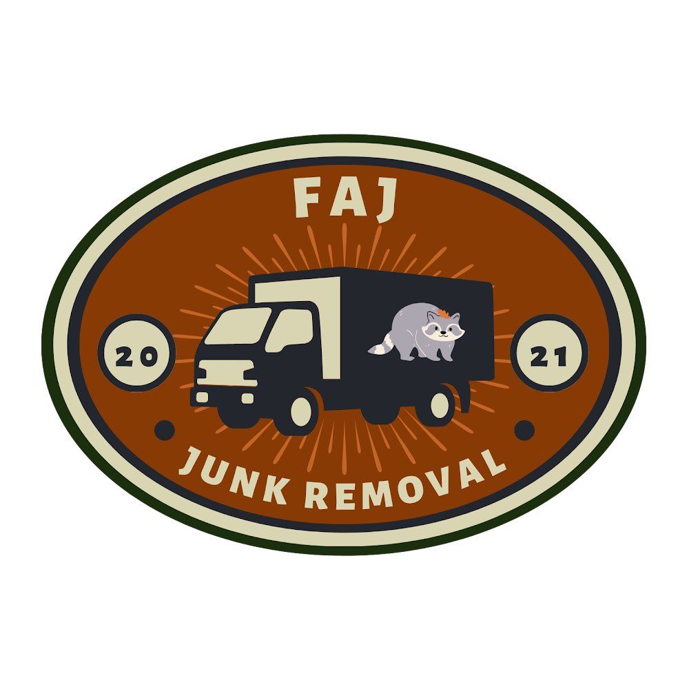 FAJ Junk Removal