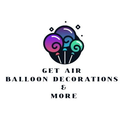 Avatar for Get Air Balloon Decorations and More