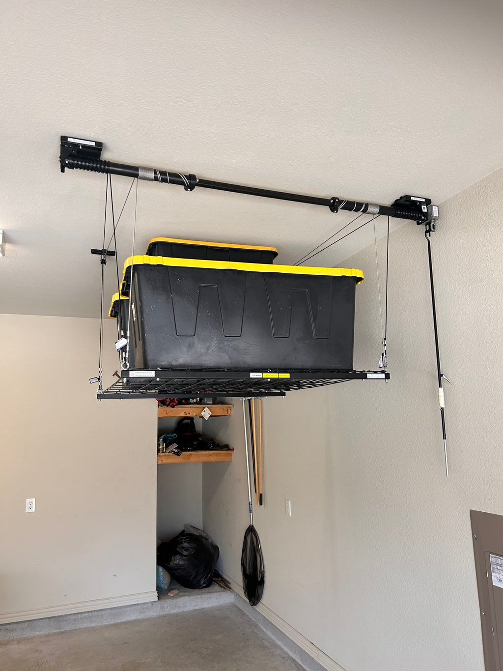 Projects and media