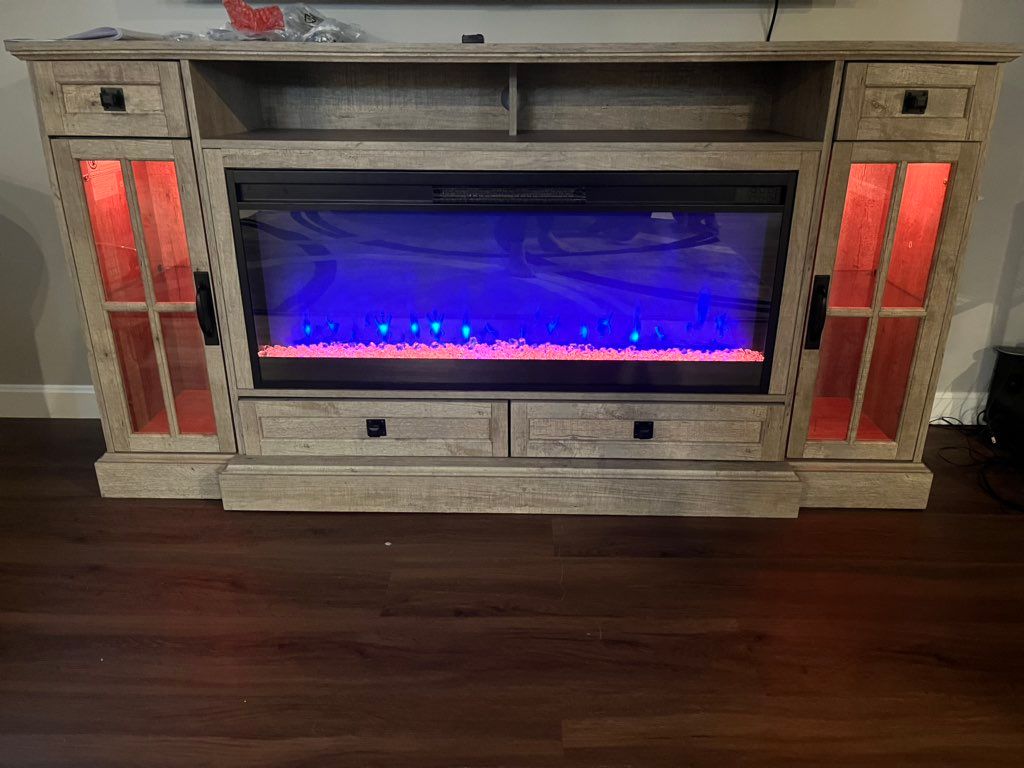 Customer photos