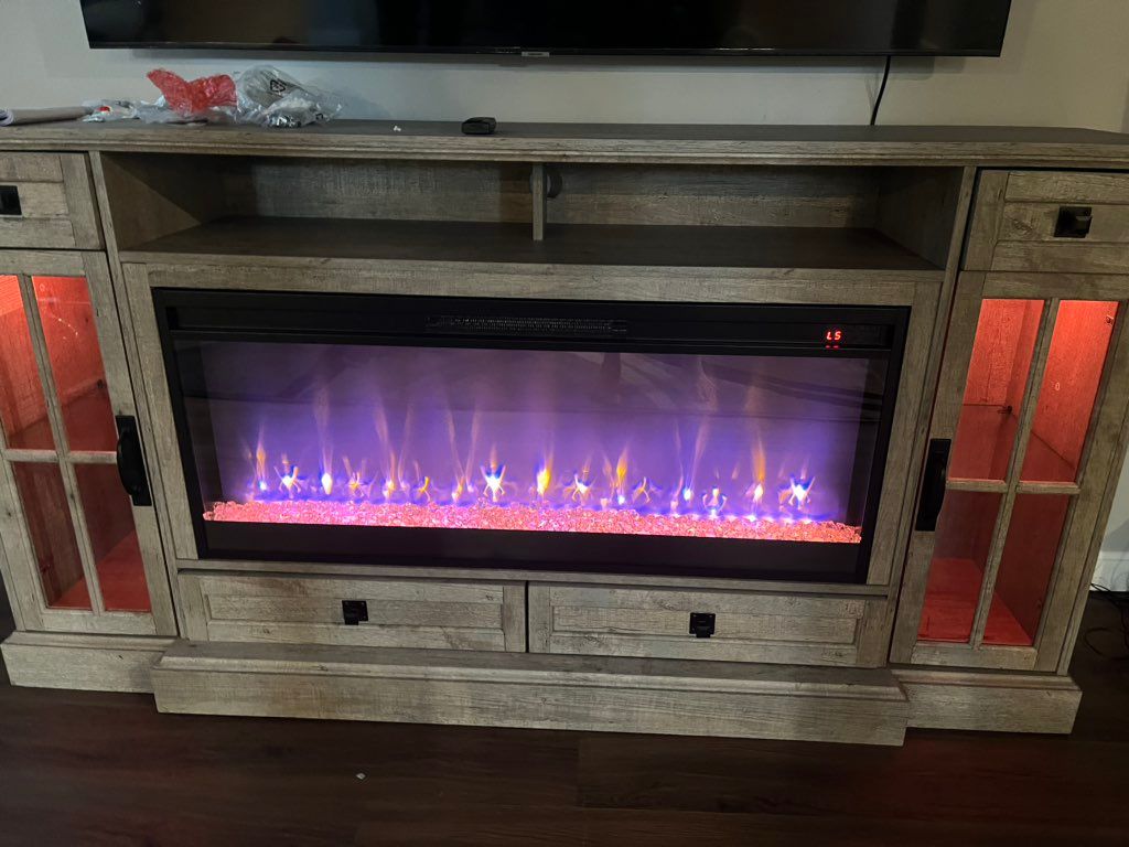 Customer photos