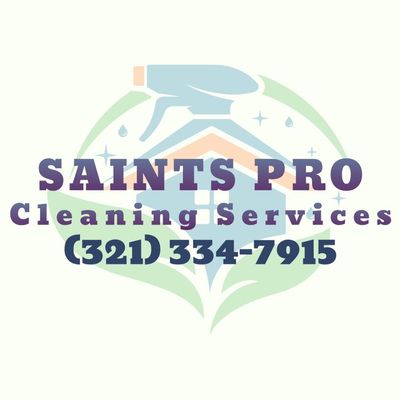 Avatar for Saints Pro Cleaning Services LLC