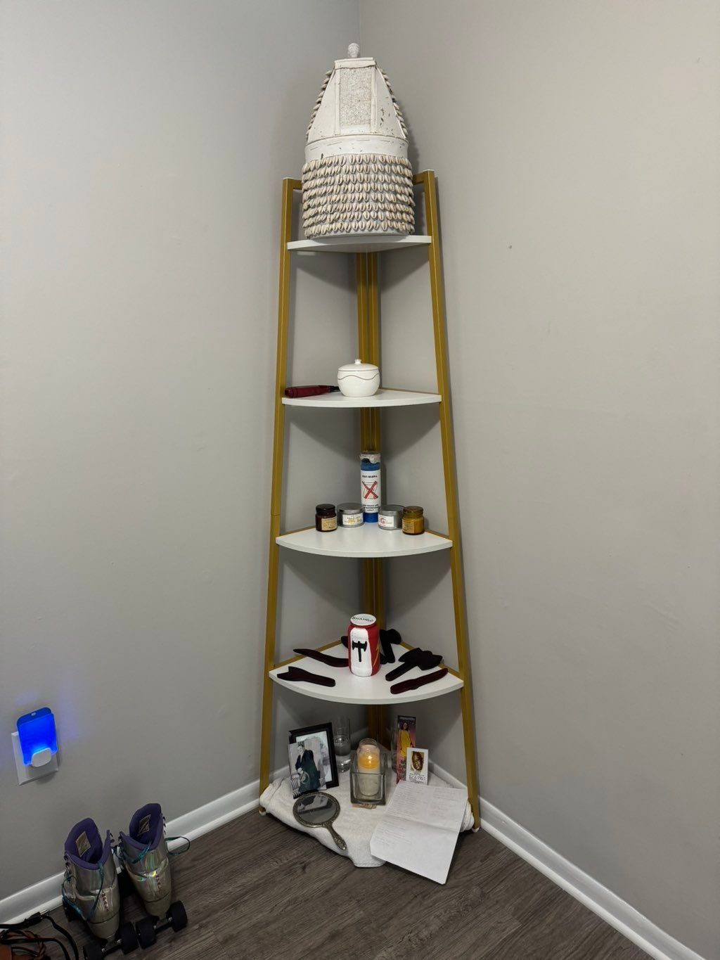 Customer photos