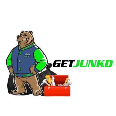 Avatar for Get Junkd La