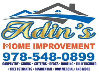 Avatar for Adin Construction Corp.