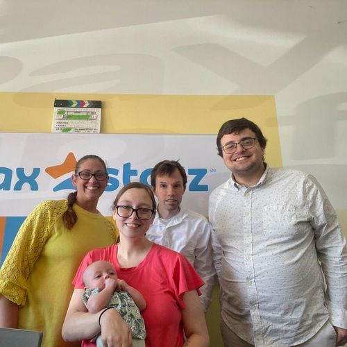 Tax Starz of Tampa Bay