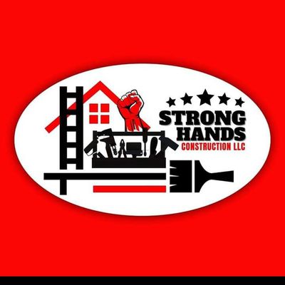 Avatar for strong Hands construction llc