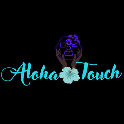 Avatar for Aloha Touch - Virtual Assistant Services