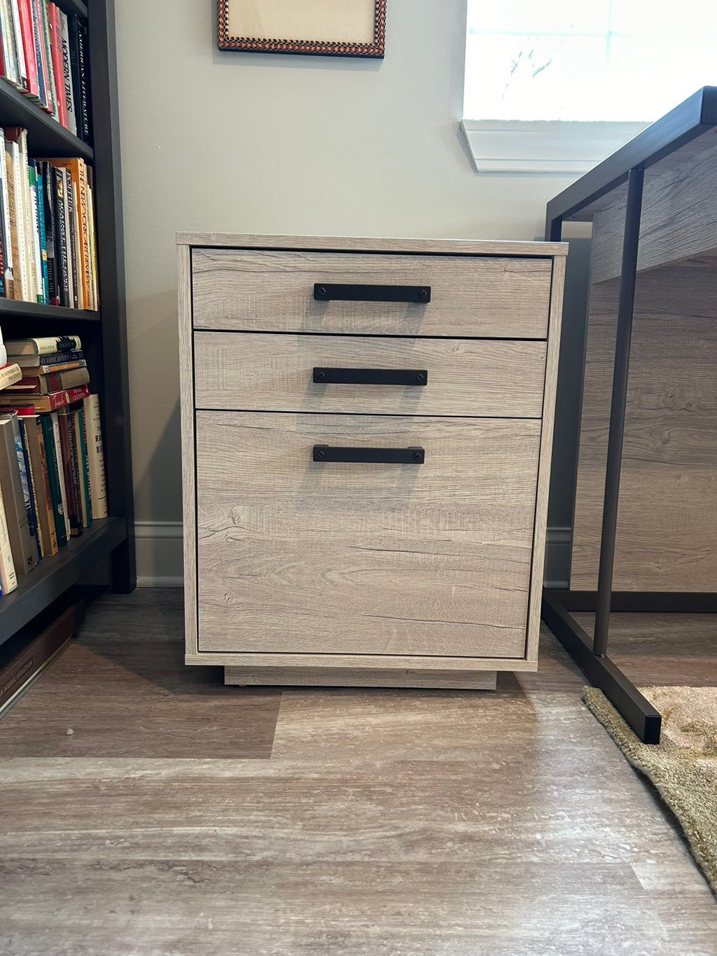Filing Cabinet 