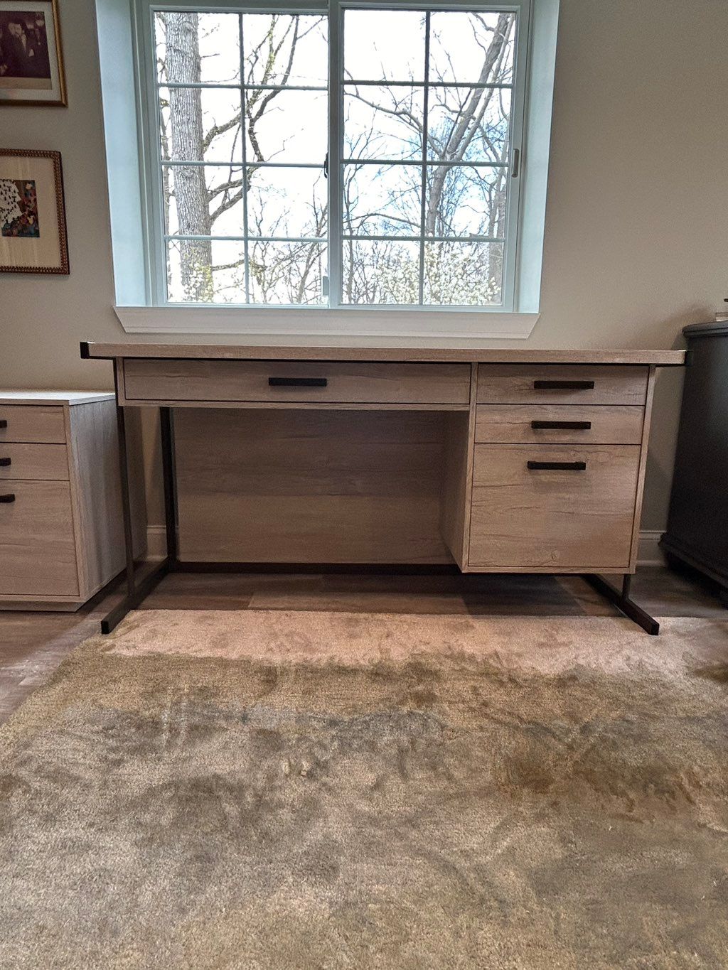 Desk