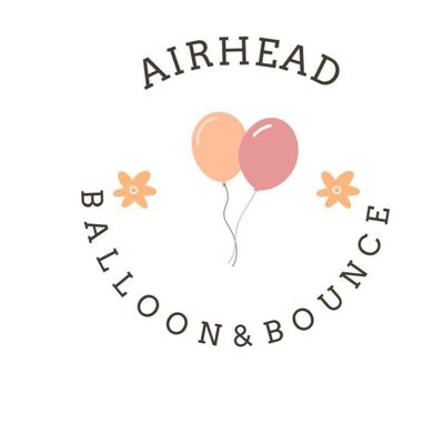 Avatar for Airhead Balloon & Bounce