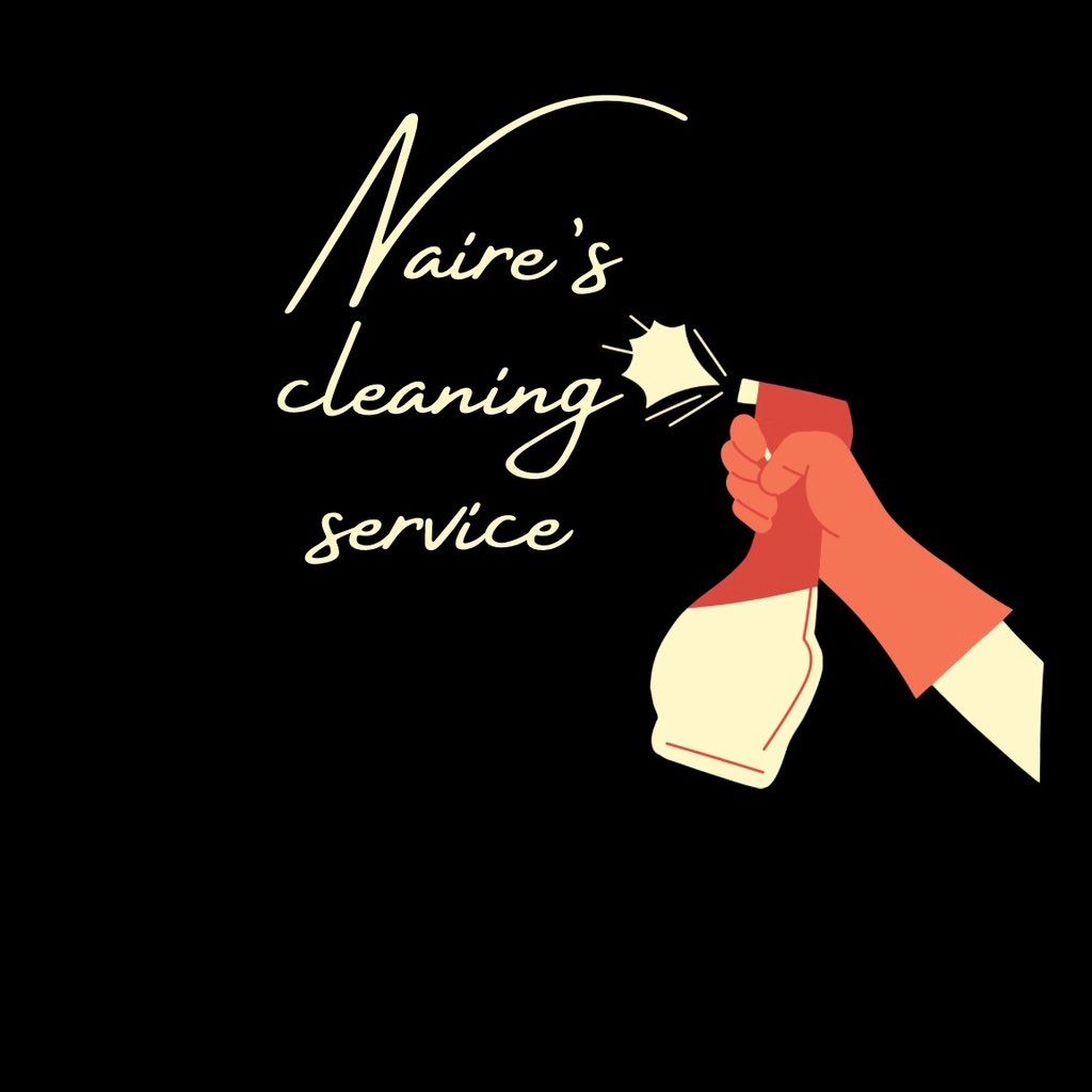 Naire’s cleaning service