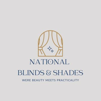 Avatar for National blinds and Roofing
