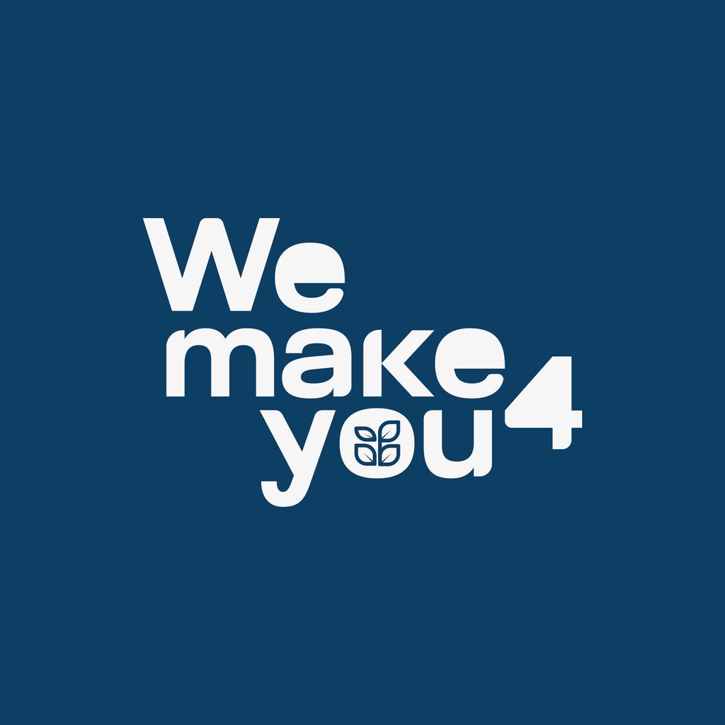 We Make 4 You