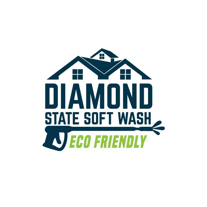 Diamond State Soft Wash