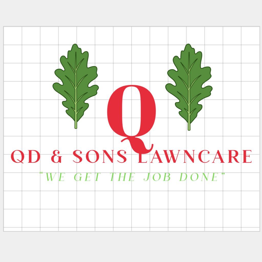 QD & SONS LAWNCARE