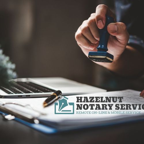 Mobile Notary