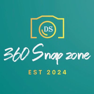 Avatar for 360 Snapzone