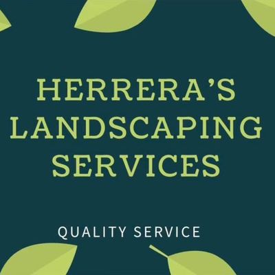 Avatar for Herrera’s landscaping & services